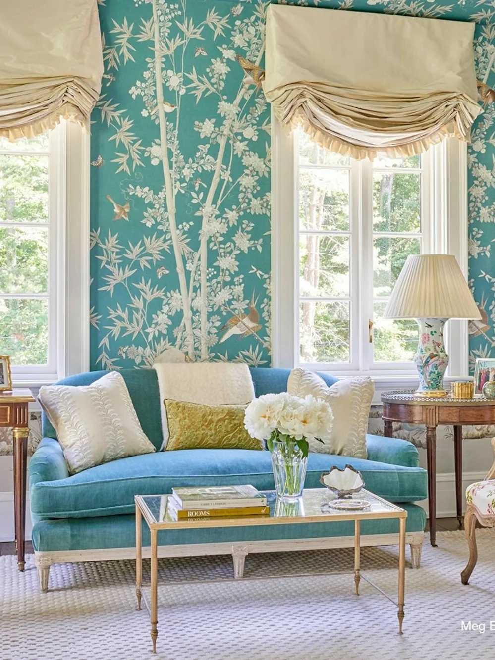Anthropologie Wall Panel